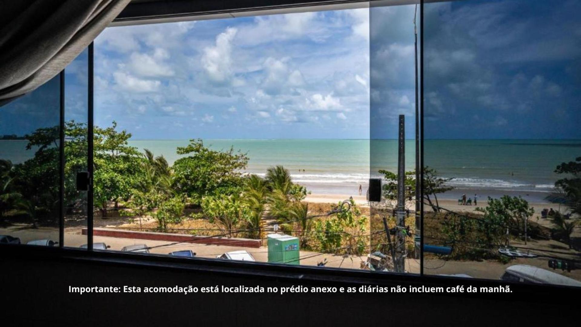 Bessa Beach Hotel João Pessoa Szoba fotó