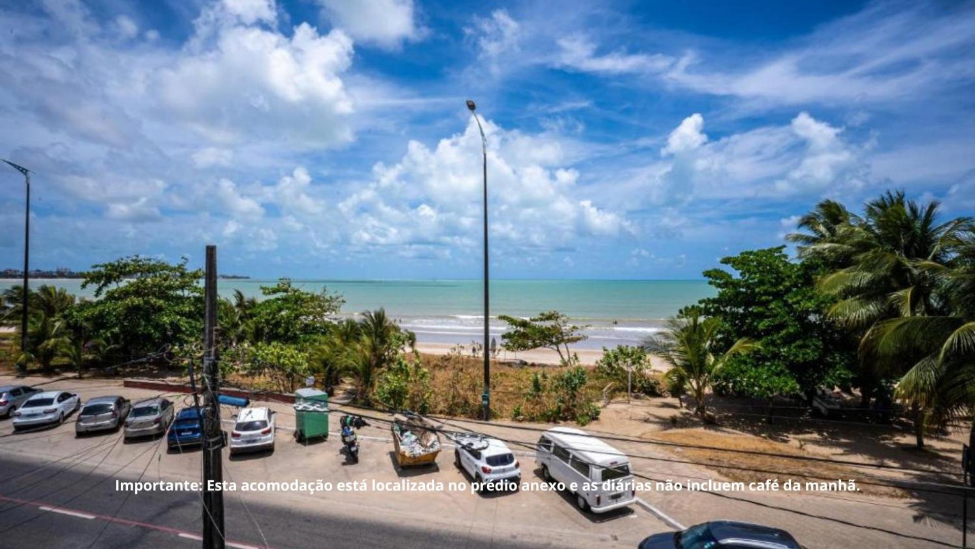 Bessa Beach Hotel João Pessoa Szoba fotó