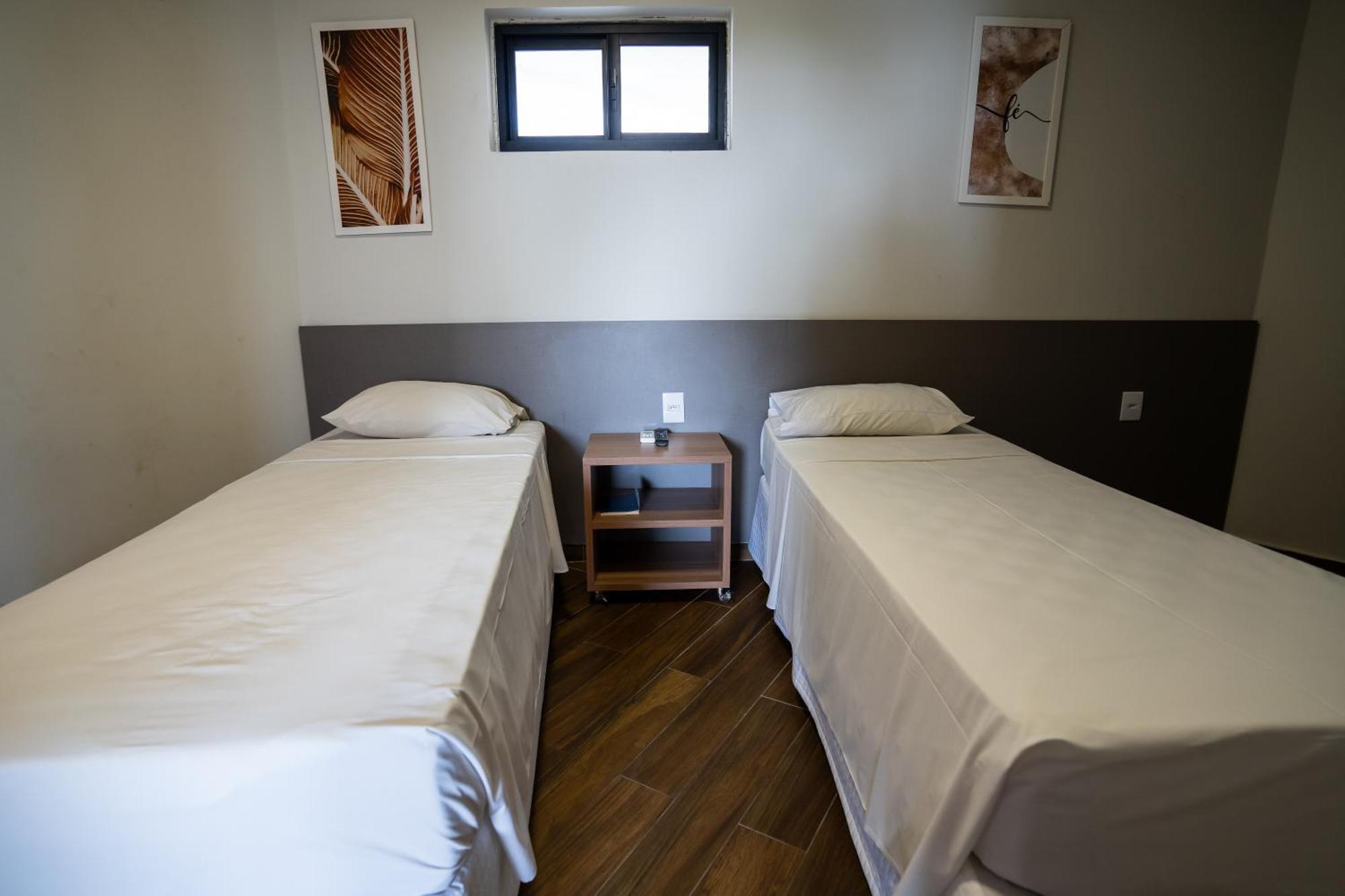 Bessa Beach Hotel João Pessoa Kültér fotó