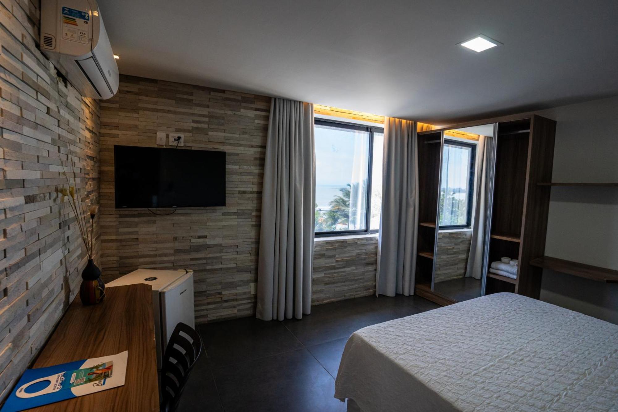 Bessa Beach Hotel João Pessoa Kültér fotó