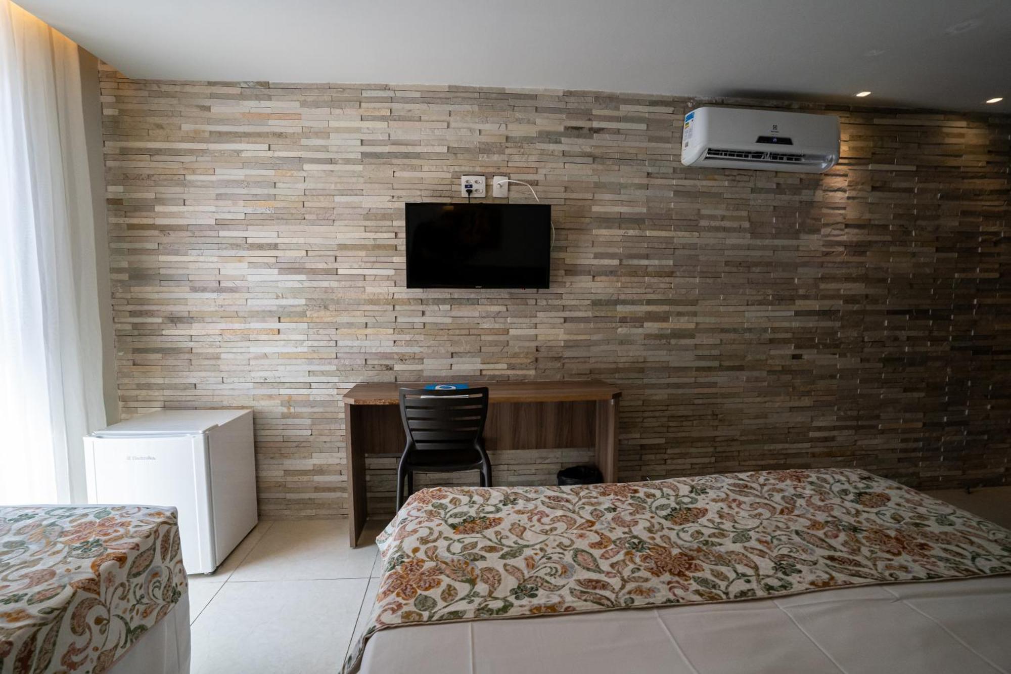 Bessa Beach Hotel João Pessoa Kültér fotó
