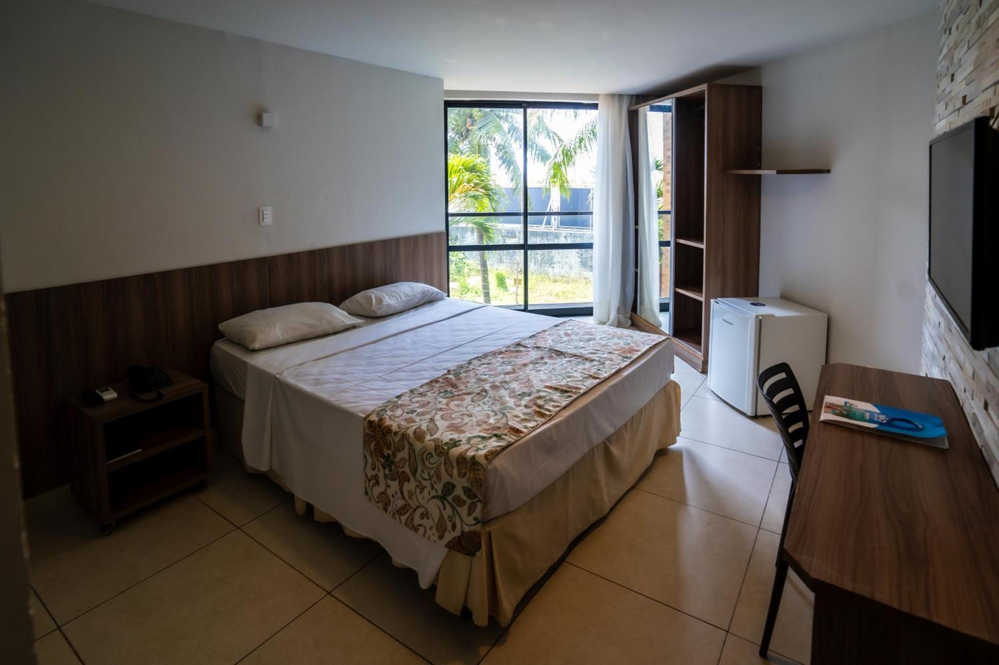 Bessa Beach Hotel João Pessoa Kültér fotó