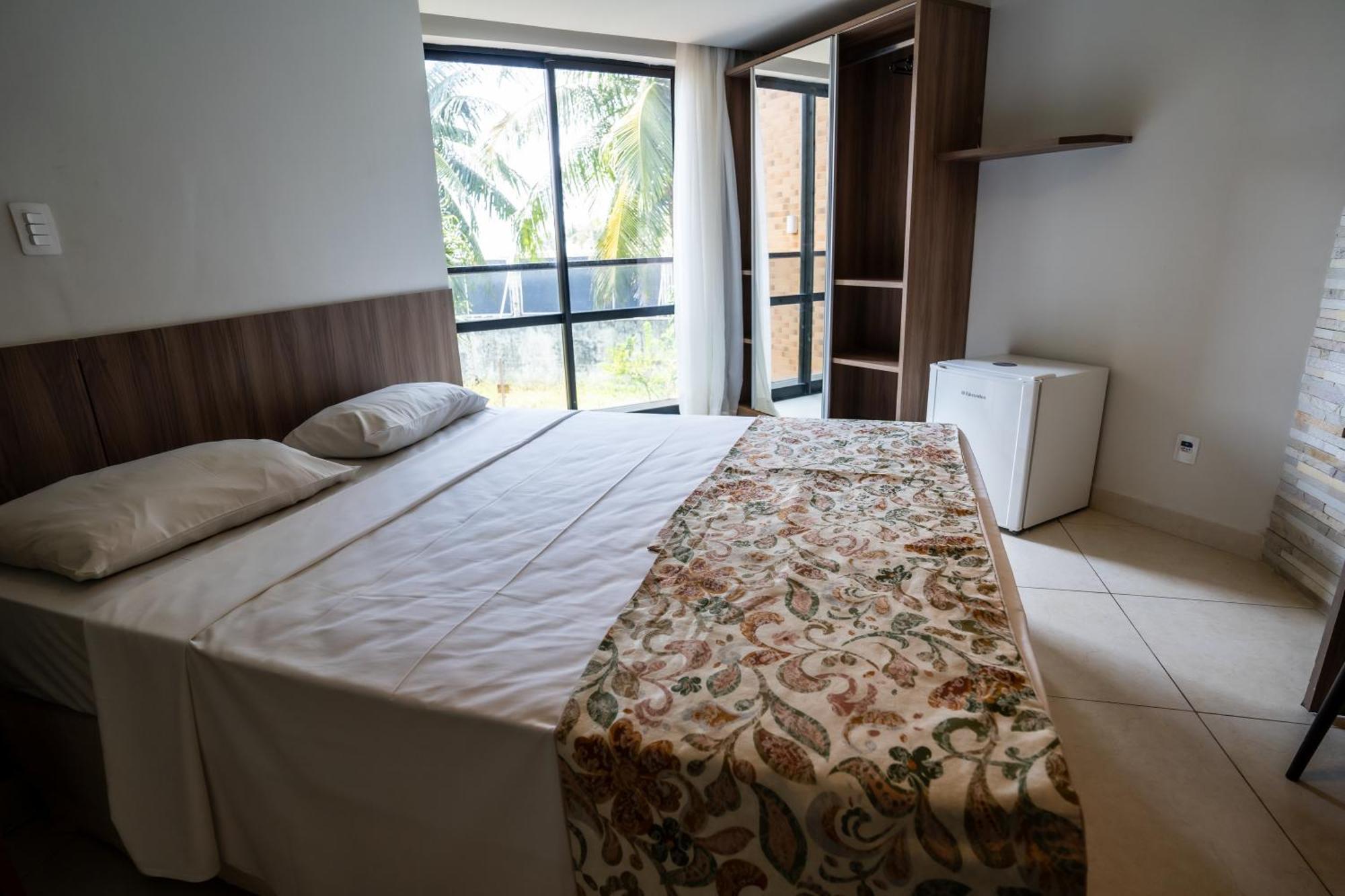 Bessa Beach Hotel João Pessoa Kültér fotó