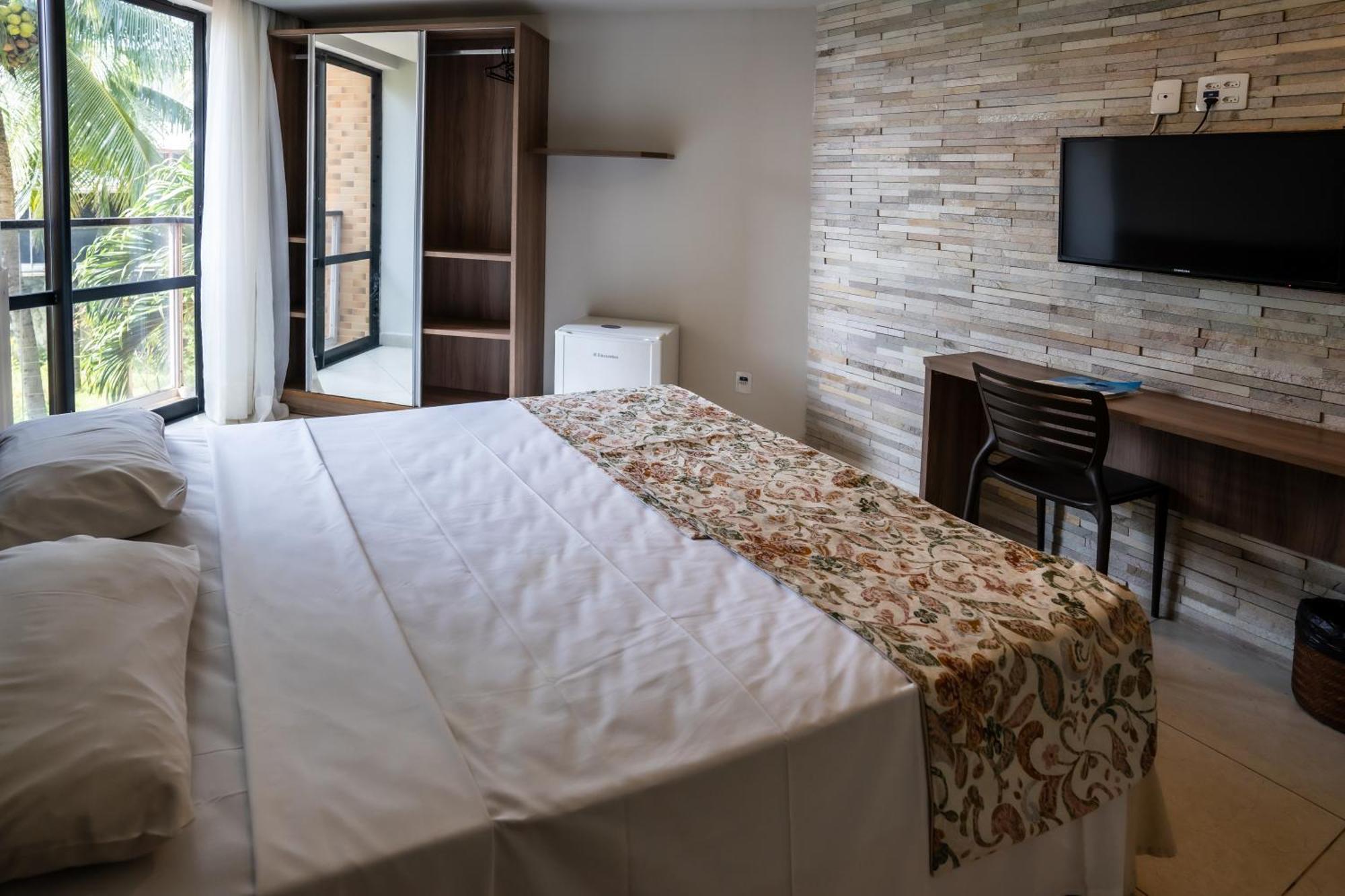 Bessa Beach Hotel João Pessoa Kültér fotó