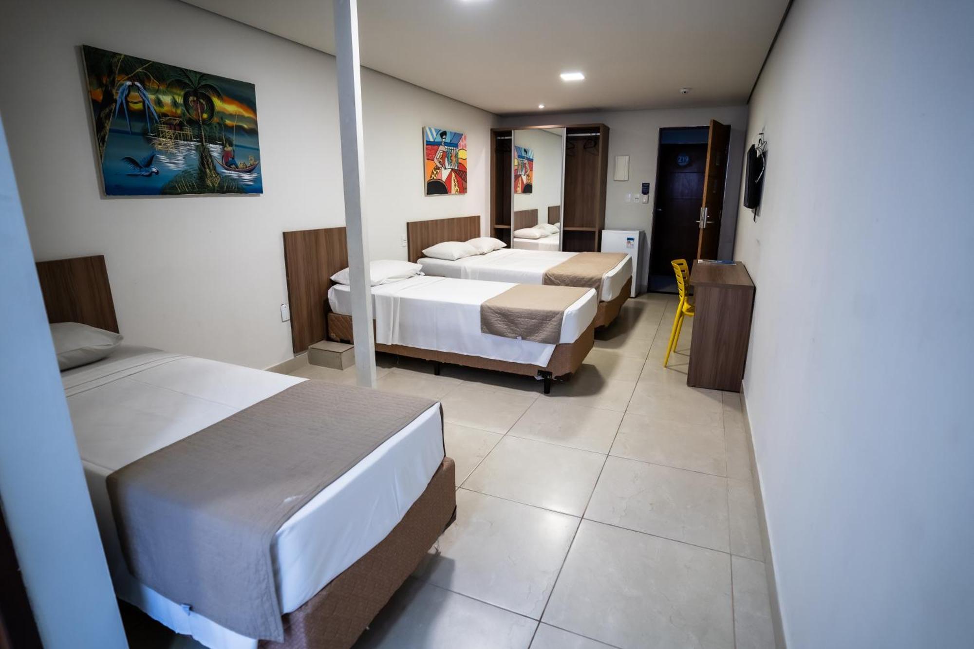 Bessa Beach Hotel João Pessoa Kültér fotó